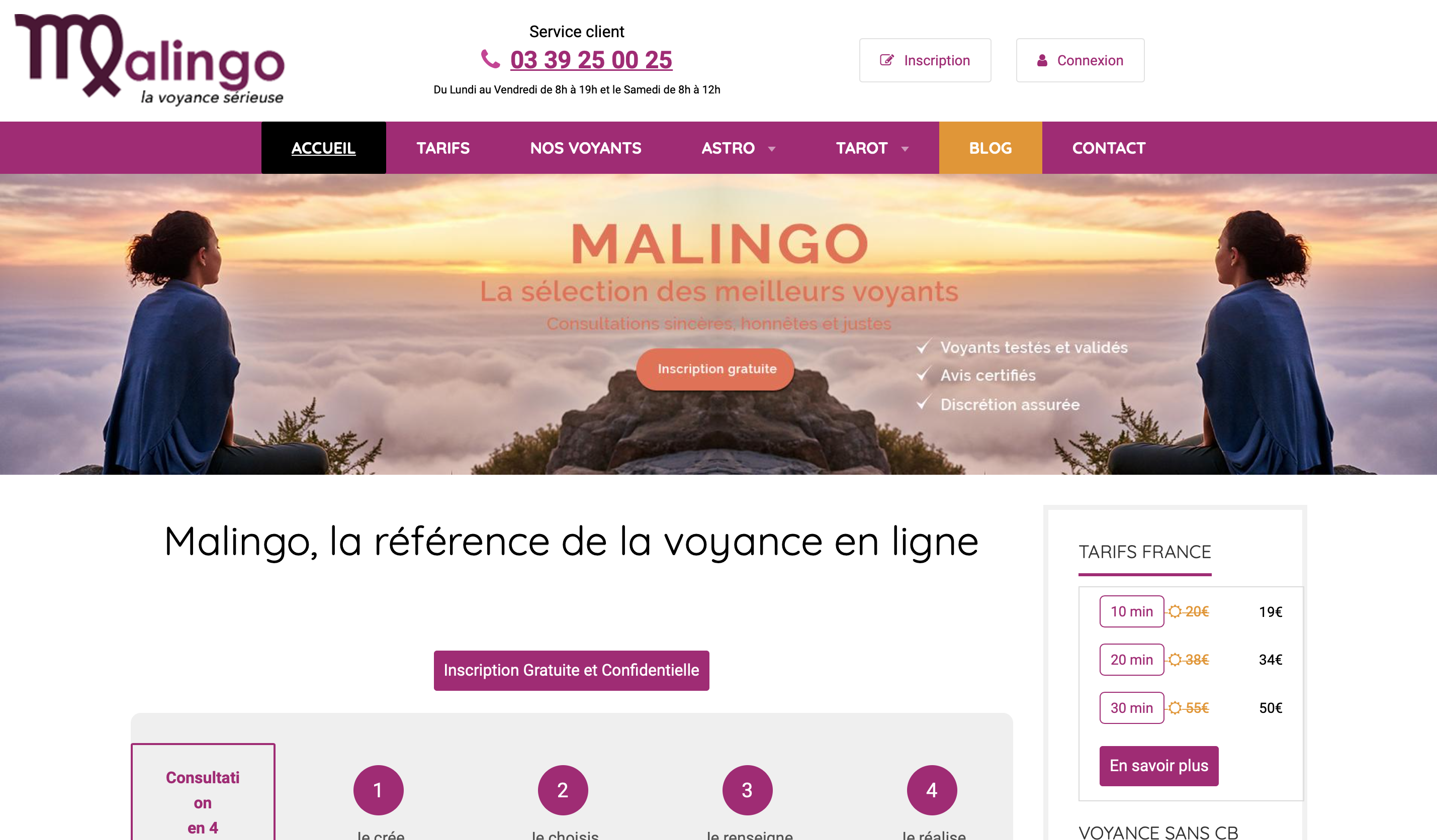 Malingo