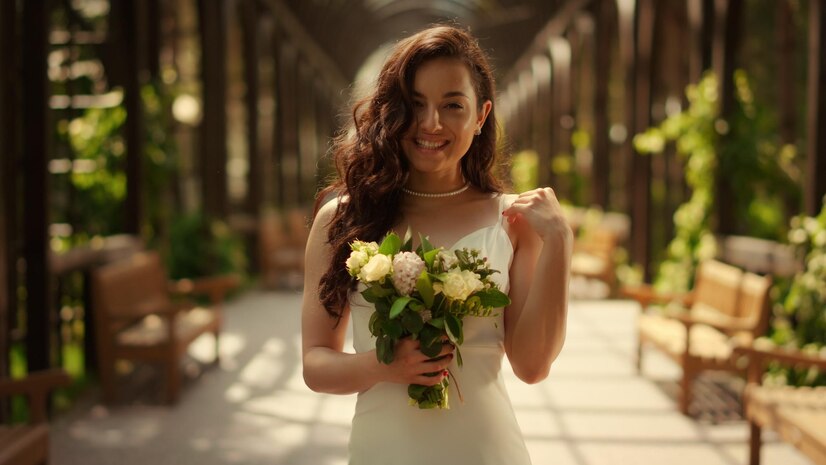 Rêver de robe de mariée : quelle signification ?