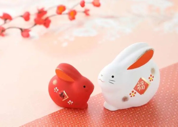 Signe chinois lapin : quelle compatibilité amoureuse ?