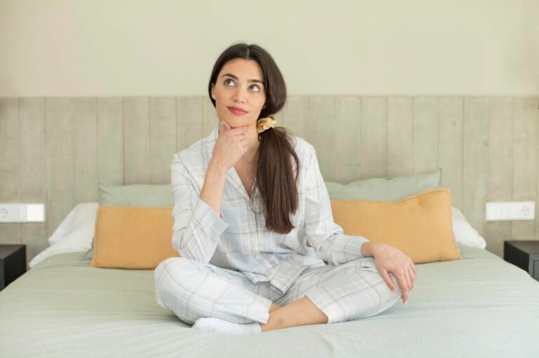 Se réveiller à 3h du matin signification spirituelle et interprétations