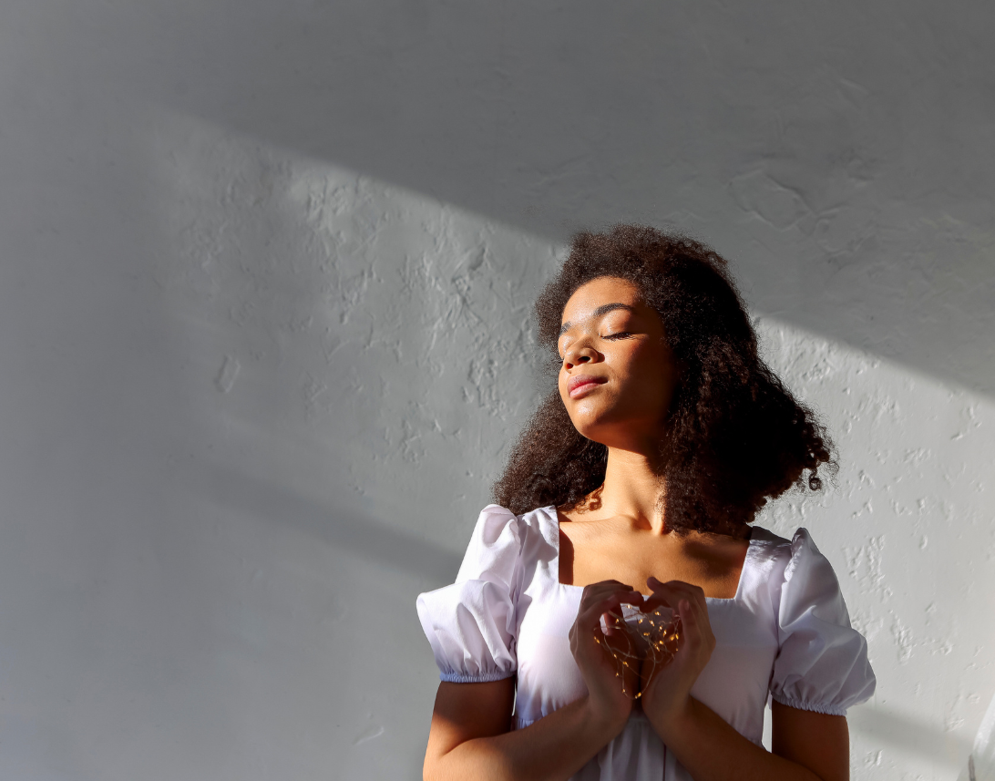 Spiritualité et ancrage : pourquoi les deux sont indissociables pour évoluer