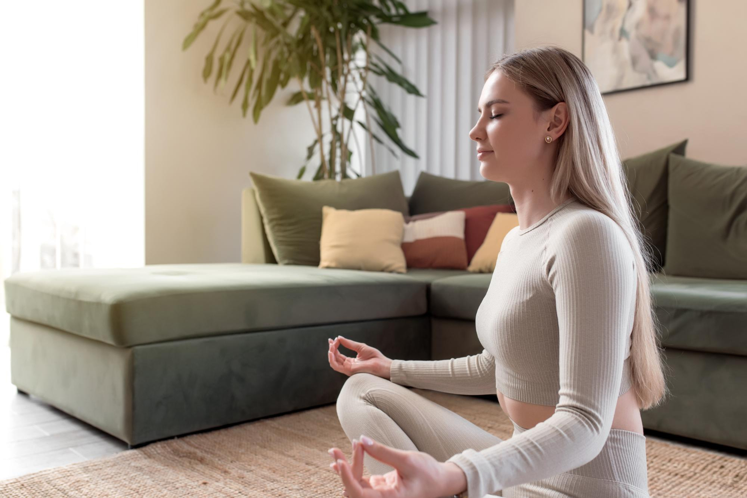 Développer l’alignement entre corps, esprit et âme au quotidien