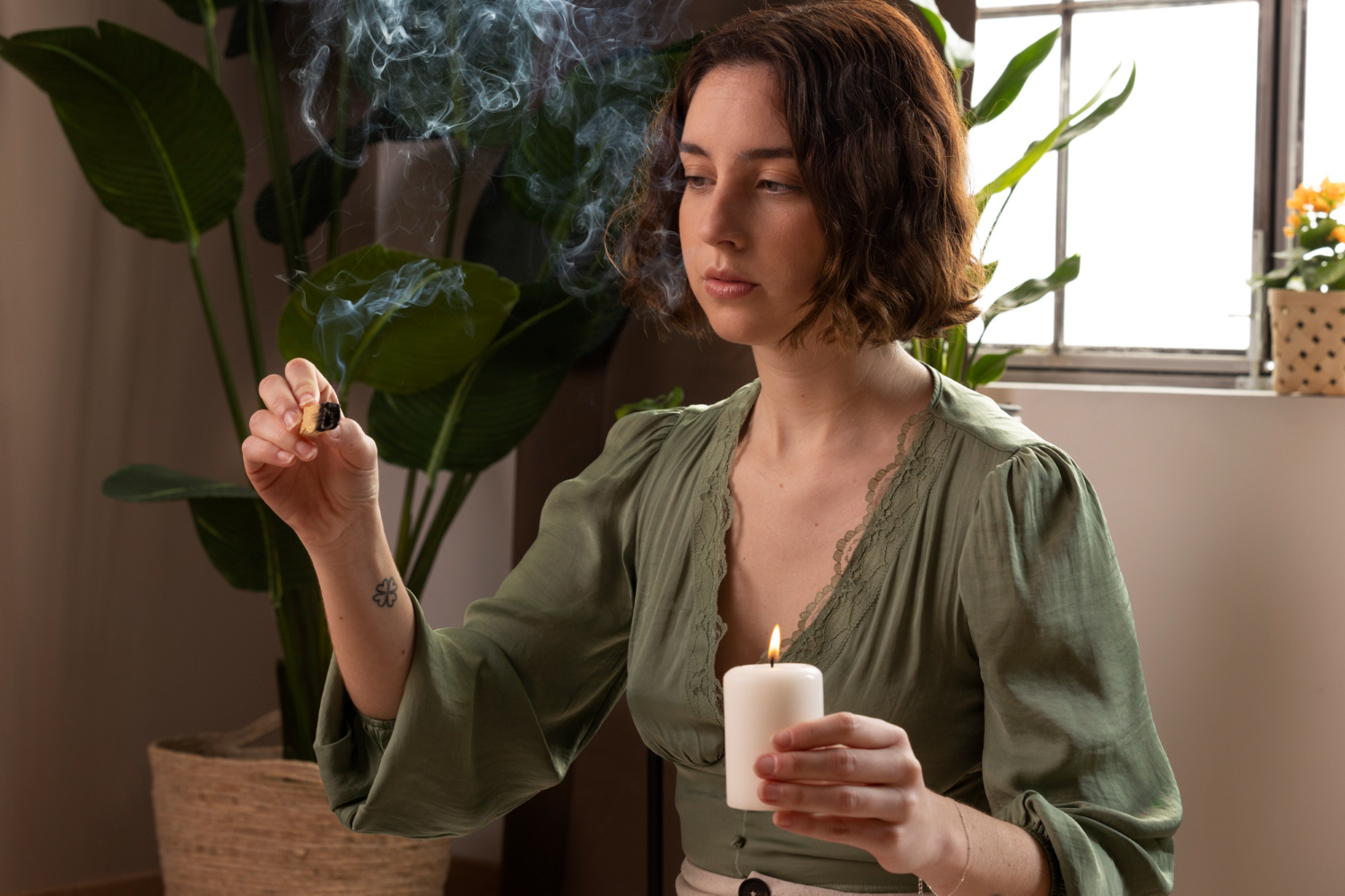 Les protections spirituelles indispensables pour les médiums