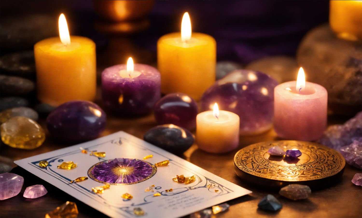 Personnages historiques et voyance : ces leaders qui consultaient l’avenir