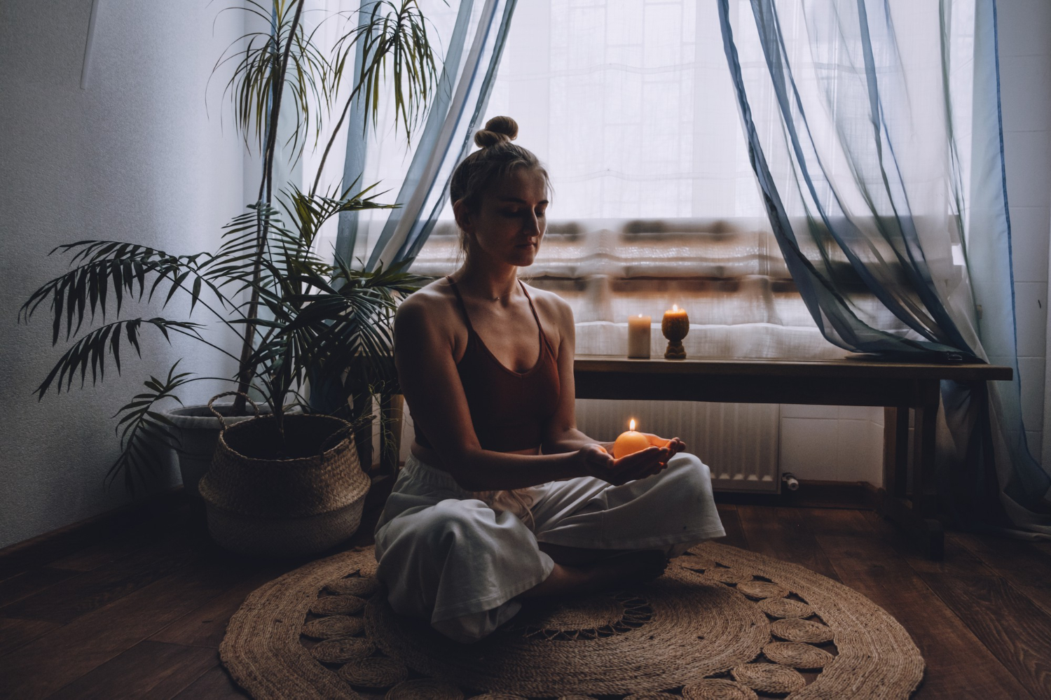 Appel spirituel soudain : quelle est sa signification et comment y répondre ?