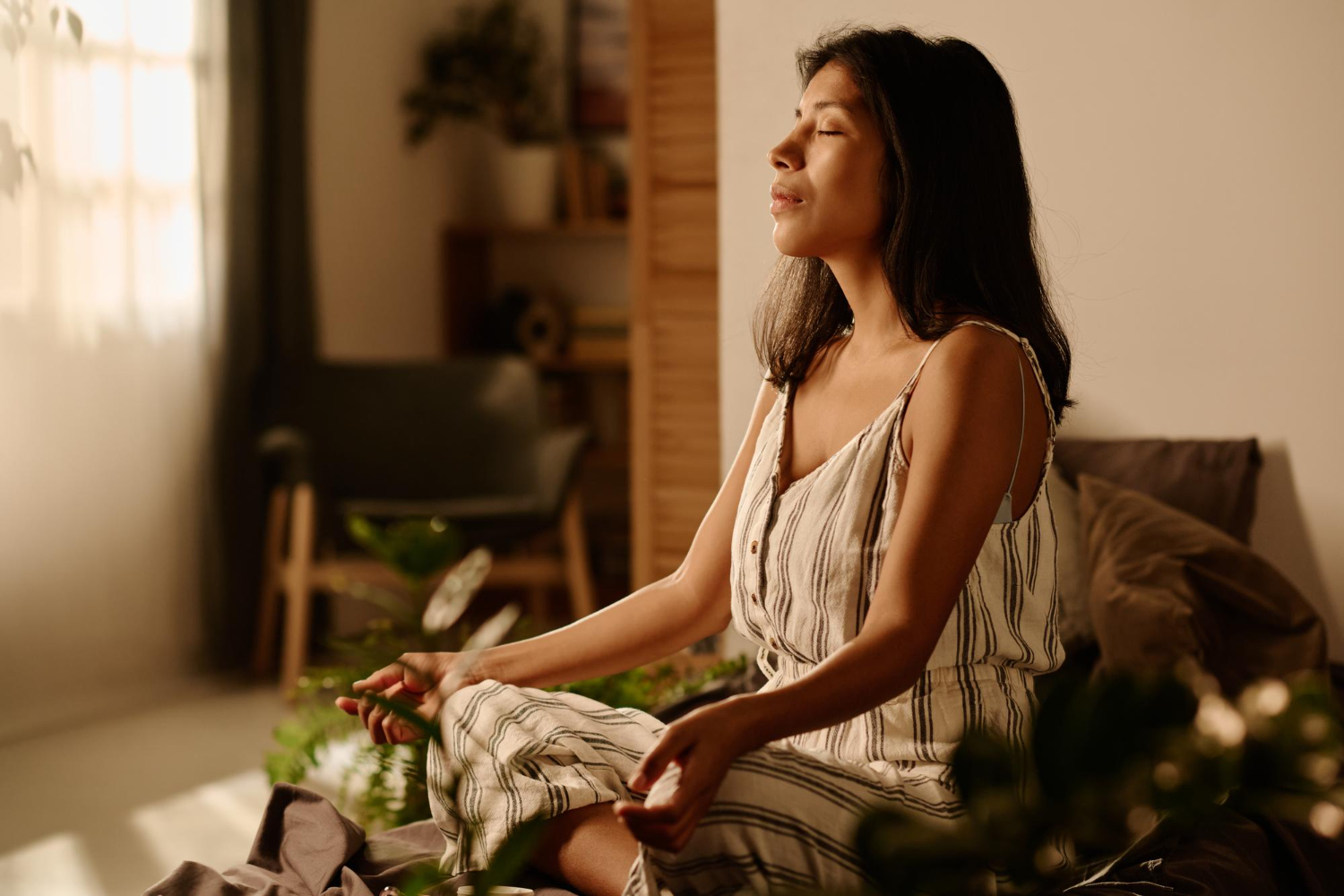 Changement intérieur et spiritualité : pourquoi ressens-tu cette transformation soudaine ?